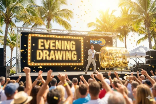 Cash 3 Noche (Evening) | 02-20-2026