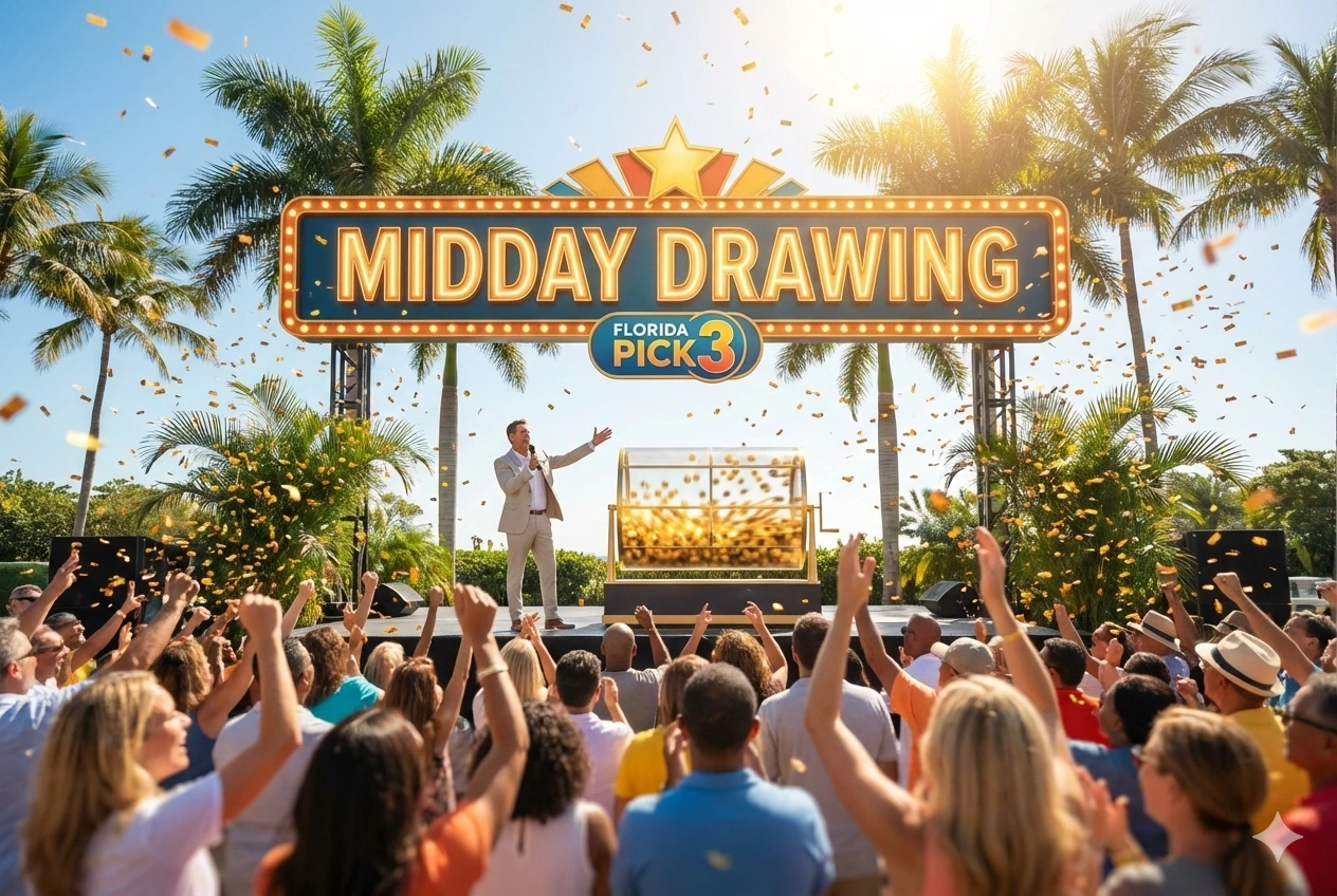 Cash 3 Mediodía (Midday) | 02-20-2026